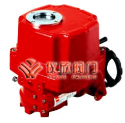 YXQ系列電動(dòng)執行器