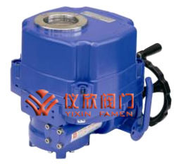 YXQ系列電動(dòng)執行器