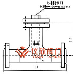 T型過(guò)濾器